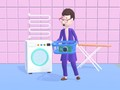 Spil Galskab Vask online