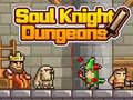 Spil Sjælsridder Dungeons online