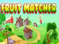 Spil Frugt Matcher online