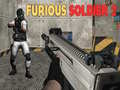 Spil Furiøs Soldat 2 online