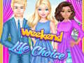 Spil Weekend Livsvalg online