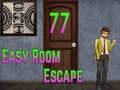 Spil Amgel Let Room Escape 77 online