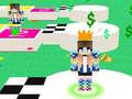 Spil IQ-test: Minecraft Quiz online