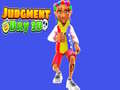 Spil Dommens Dag 3D online