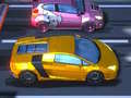 Spil Ekstrem Drag Racing online