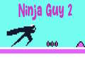 Spil Ninja Dreng 2 online