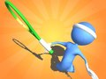 Spil Deuce Hit! Tennis online