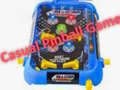 Spil Casual pinball spil online
