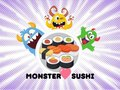 Spil Monster X Sushi online