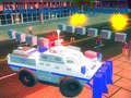 Spil 155 Politiets Drage Panzer Simulator online