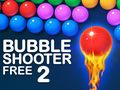Spil Bubble Shooter Gratis 2 online