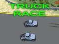 Spil Lastbilrace online