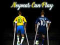 Spil Neymar kan spille online