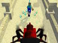 Spil Noob VS. Choo-Choo Charles online