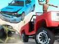 Spil Bilkrash-test online