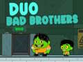 Spil Duo Dårlige Brødre online