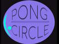 Spil Pong Cirkel online