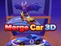Spil Sammensmelt Bil 3D online