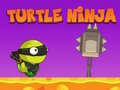 Spil Skildpadde Ninja online