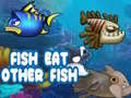 Spil Fisk spiser andre fisk online