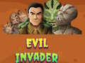 Spil Ond Invader online