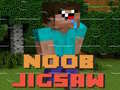 Spil Noob Puslespil online