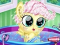 Spil Gravid Pony Tjek online