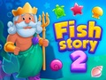 Spil Fisk Historie 2 online