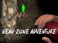 Spil Dødszone Eventyr online