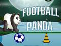 Spil Fodbold Panda online