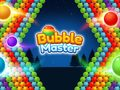 Spil Boble Mester online