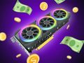 Spil GPU-mining online