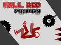 Spil Fald Rød Stikmand online
