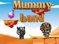 Spil Mummiland online