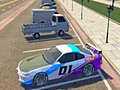 Spil Japan Drift Racing Bil Simulator online