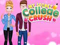 Spil Min hemmelige college-kærlighed online