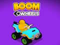 Spil Boom Hjul online