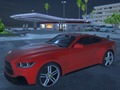 Spil Bybilparkering 3D online