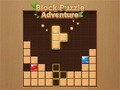 Spil Block Puzzle Eventyr online