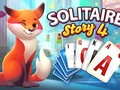 Spil Solitaire Historie Tripeaks 4 online