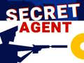 Spil Hemmelig Agent online