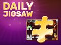 Spil Daglig Puslespil online