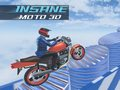 Spil Vanvittig Moto 3D online