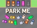 Spil Parkér mig online