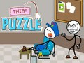 Spil Tyv Puslespil Online online