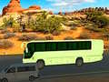 Spil Ørkenbus Erobring: Sandkørsler online