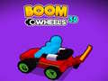 Spil Boom Hjul 3D online