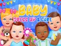 Spil Baby Klædning online