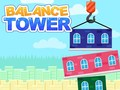 Spil Balance Tårn online