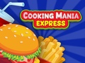 Spil Madmanie Express online